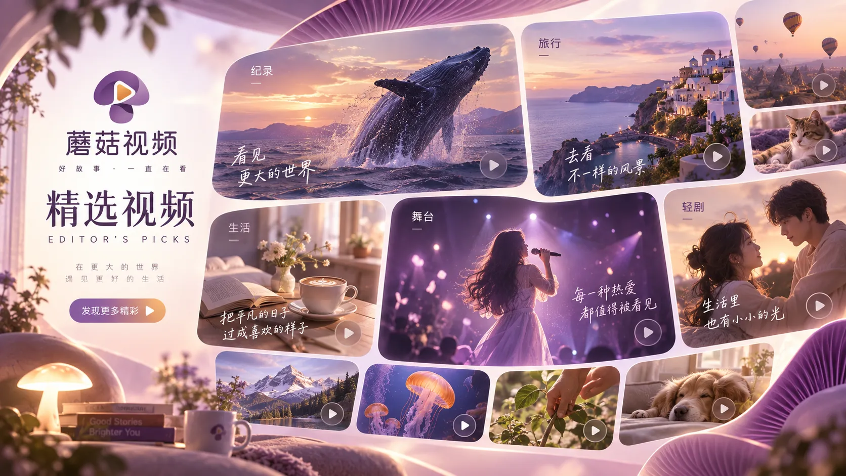 精选剧集按追剧节奏整理