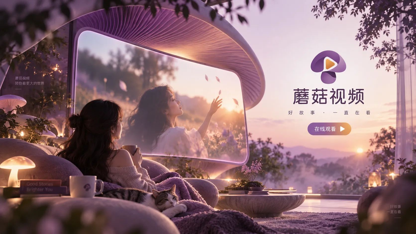 蘑菇视频官网视频在线观看主题首页